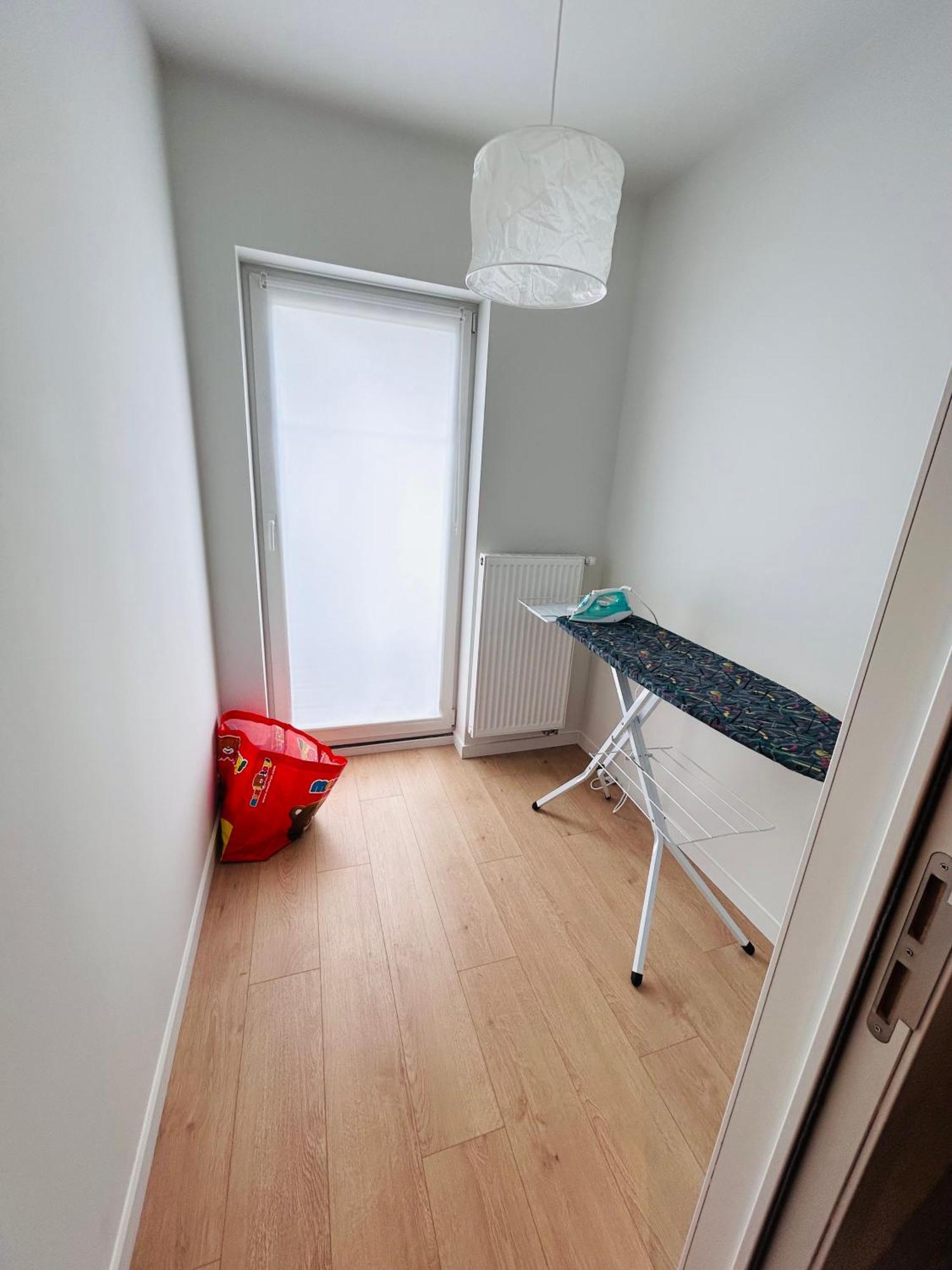 Woning In Schoten, Antwerpen Daire Dış mekan fotoğraf